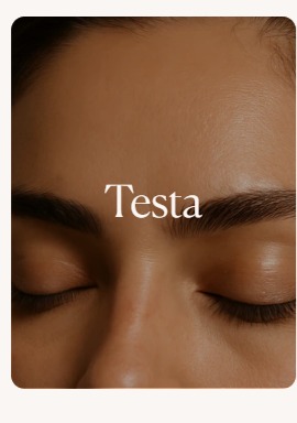 Testa