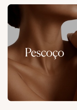 Pescoço