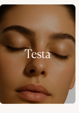 Testa